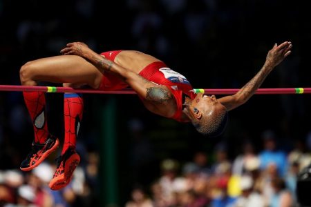 InikaVZfitHighjump