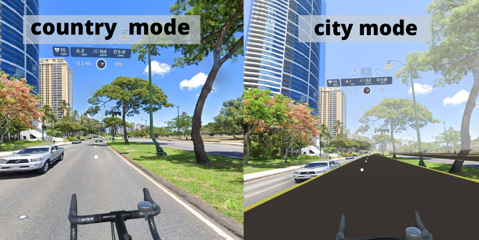 city mode-2