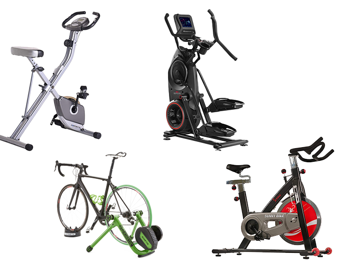 virzoom bike